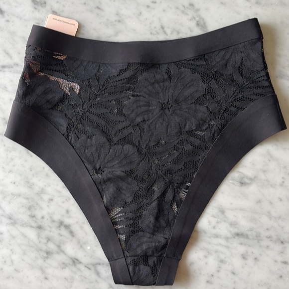 Agent Provocateur Audrey Big Brief. - Picture 2 of 4